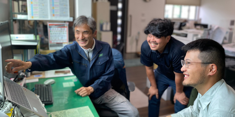埼玉グリーンサービス株式会社