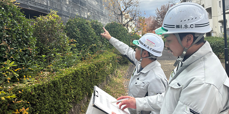 株式会社日野工務店