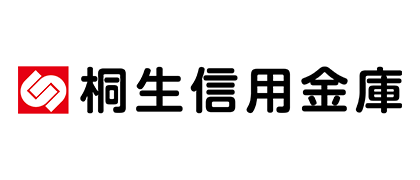 桐生信用金庫