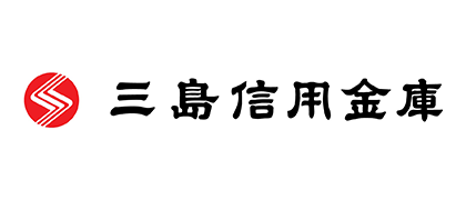 三島信用金庫"