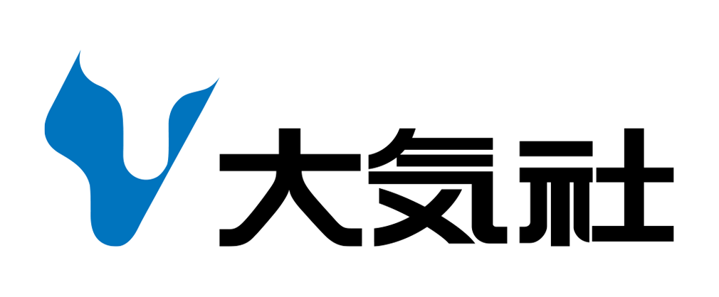 大気社