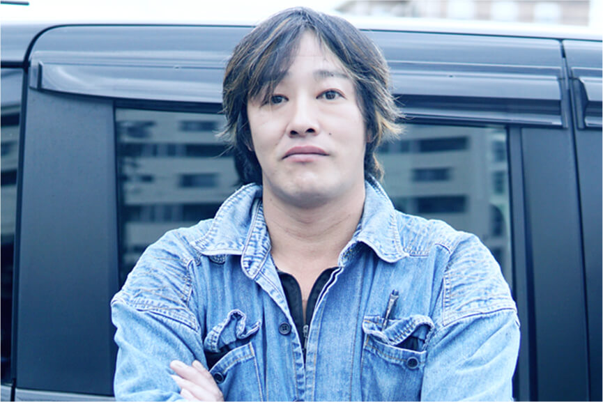 宮田さん
