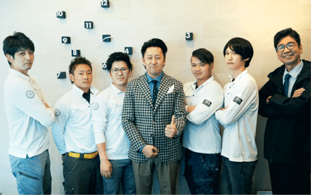 株式会社GENEL様