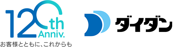 ダイダン株式会社