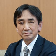 一般財団法人建設業振興基金 専務理事 建設キャリアアップシステム事業本部長 長谷川 周夫 氏