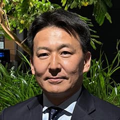 株式会社竹中工務店 調達本部 企画管理グループ長 齋藤 幸隆 氏