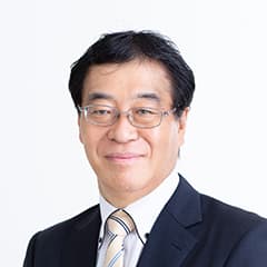 一般財団法人建設経済研究所 理事長 佐々木 基 氏