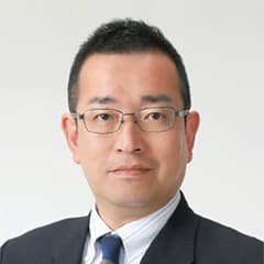 衆議院財務金融委員長（前 自由民主党国土交通部会長）衆議院議員 津島 淳 氏