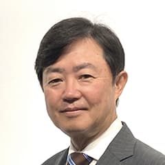 株式会社きんでん 技術本部 技術統轄部長 内田 徹 氏